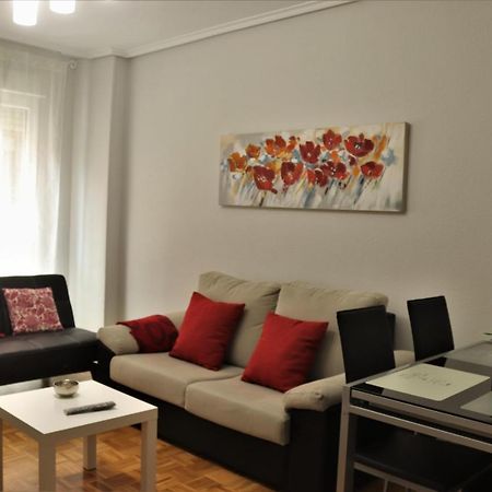 Apartamento Pleno Centro Junto Ayuntamiento 洛格罗尼奥 外观 照片