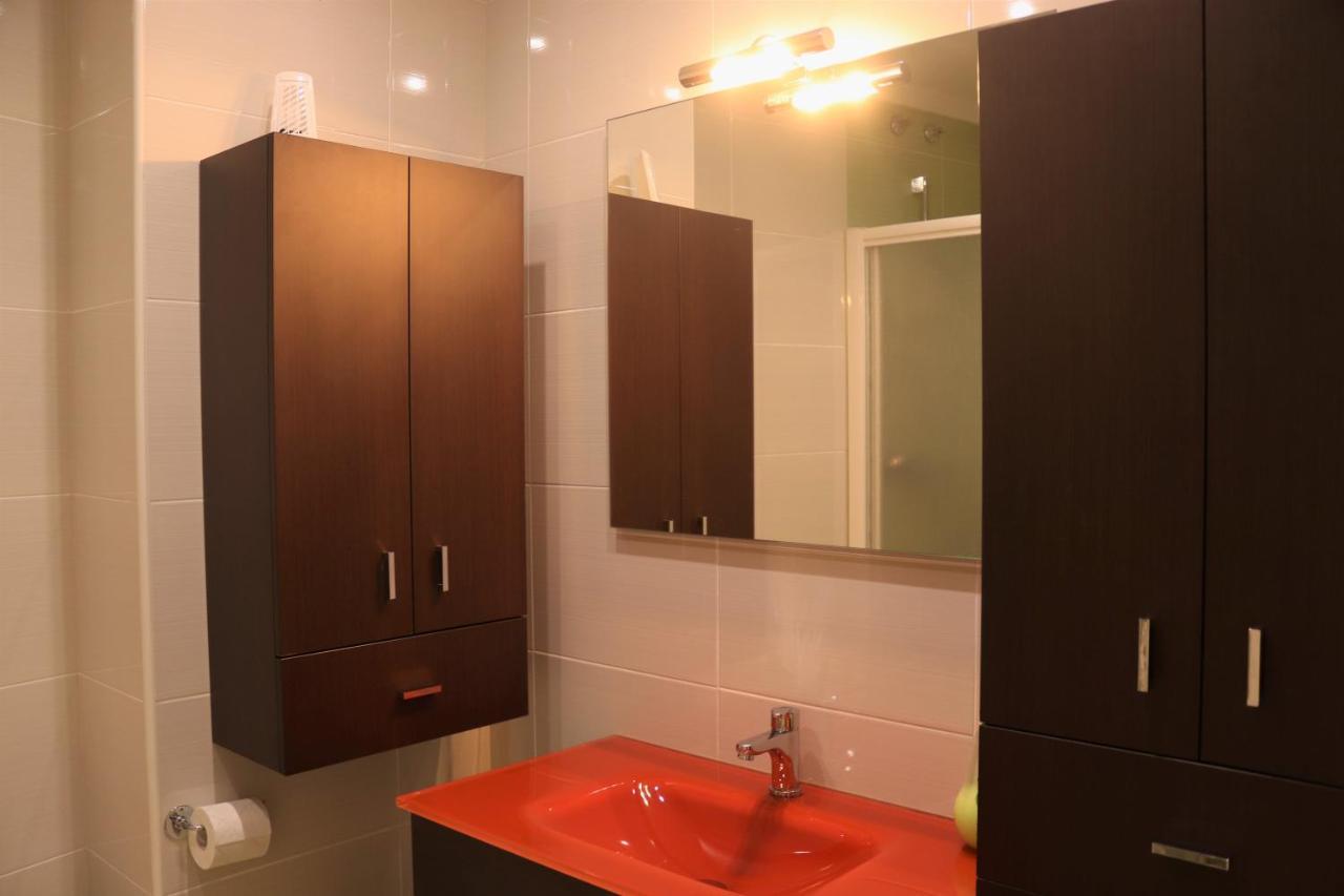 Apartamento Pleno Centro Junto Ayuntamiento 洛格罗尼奥 外观 照片