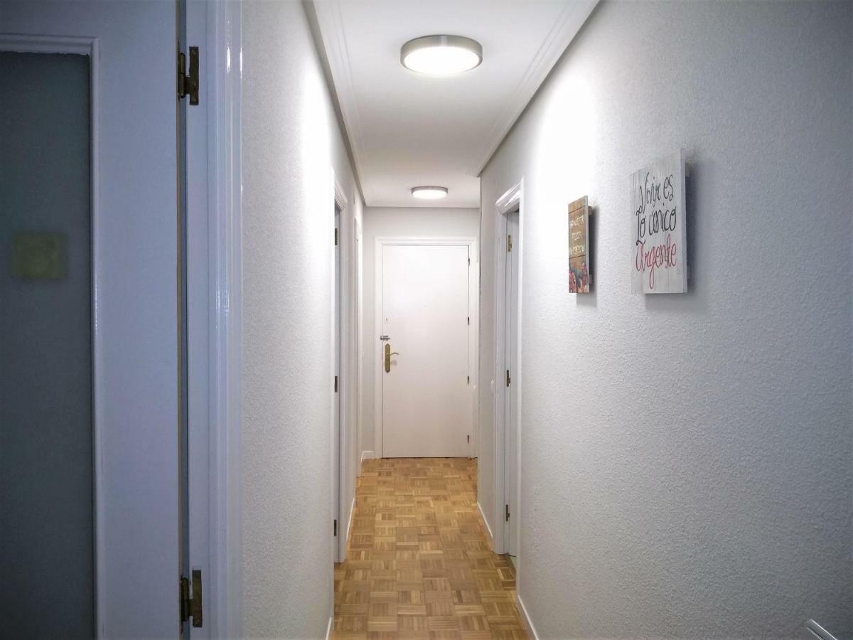 Apartamento Pleno Centro Junto Ayuntamiento 洛格罗尼奥 外观 照片